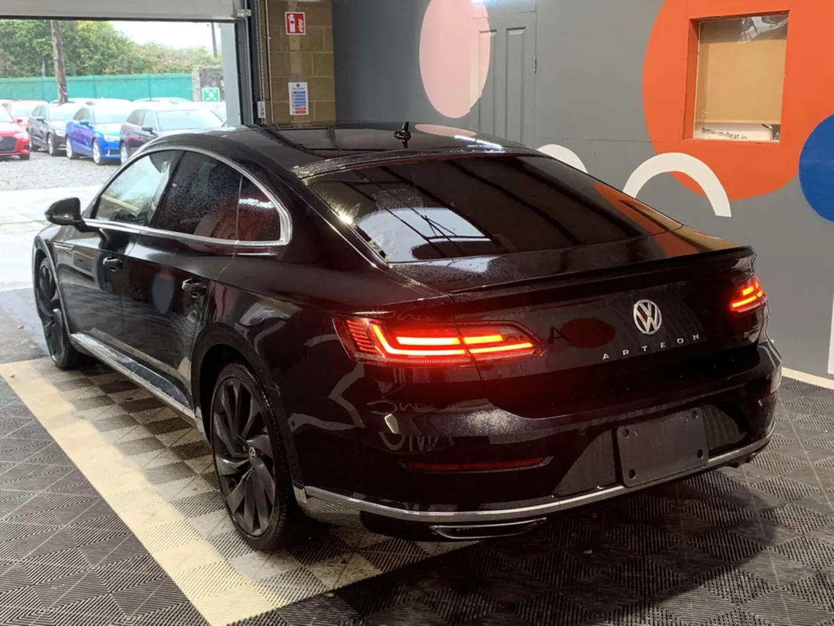 Volkswagen Arteon VW Arteon 2.0 TSI R-Line 4Motion - Image 4