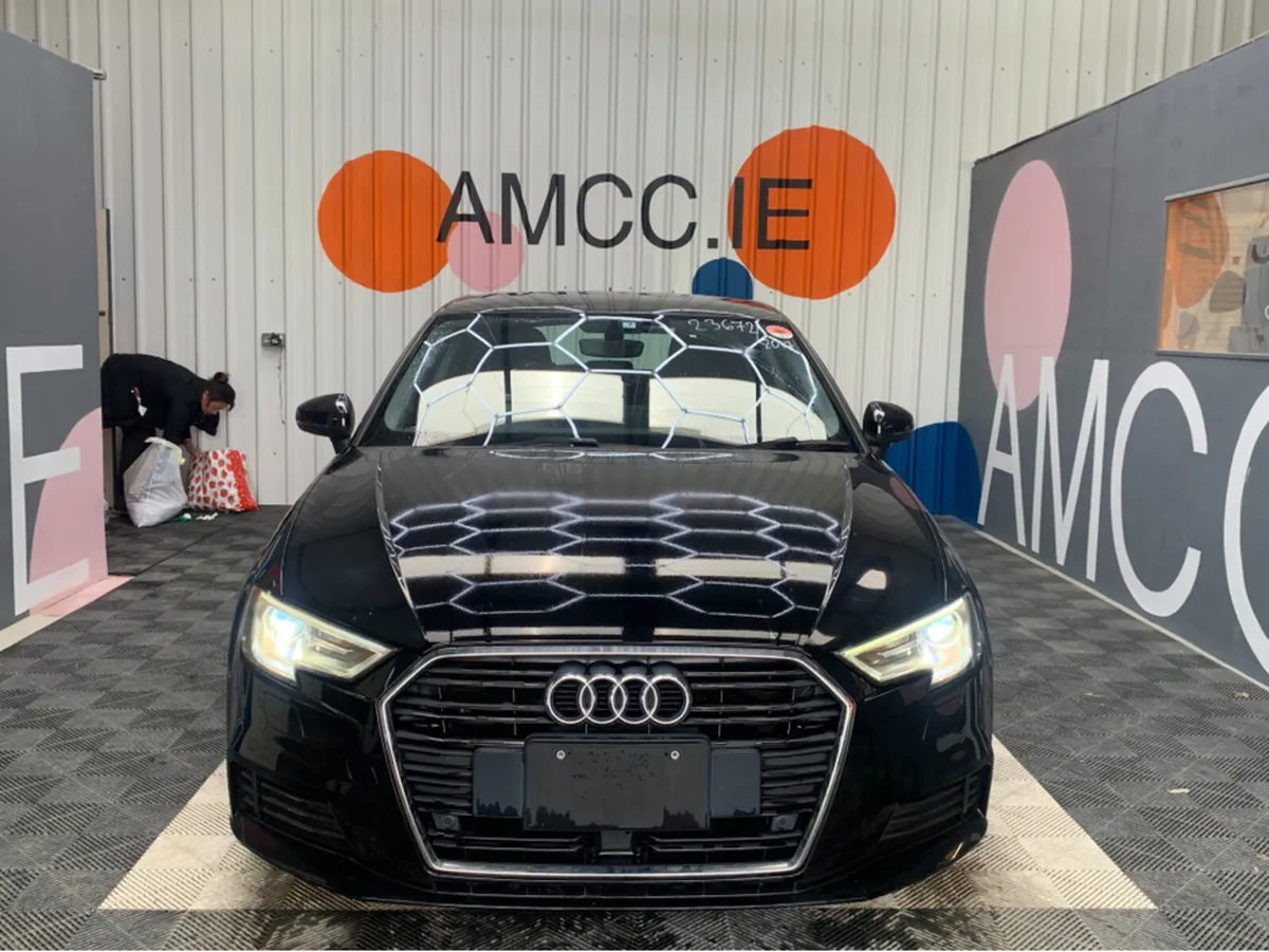 Audi A3 1.4 TFSI AUTOMATIC / 71k KMs / Adaptive Cr - Image 2
