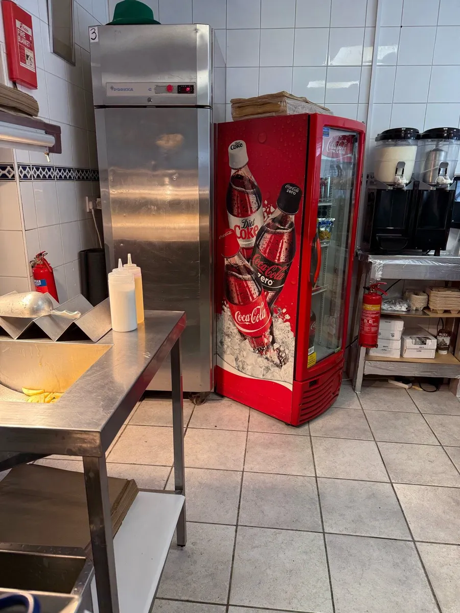 Takeaway for sale - Image 4