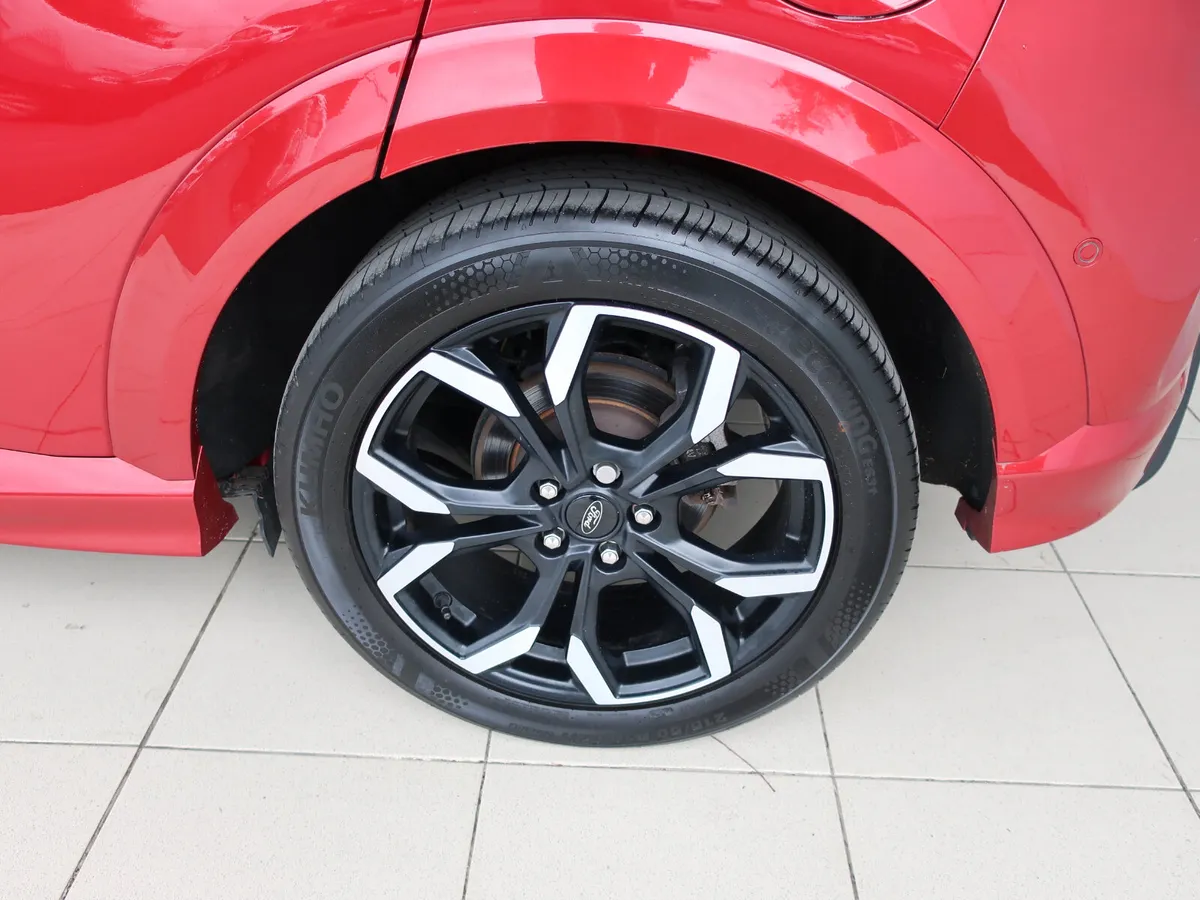 2020 FORD PUMA 1.0T ST-LINE X EcoBoost mHEV 125PS - Image 4