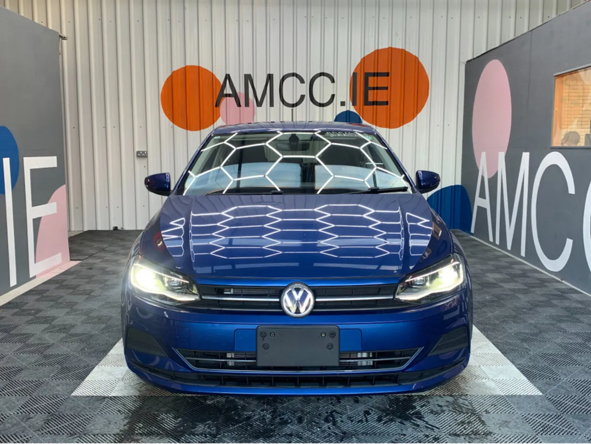 Volkswagen Polo MAY SALE ONLY €16950! TSI COMFORT - Image 2