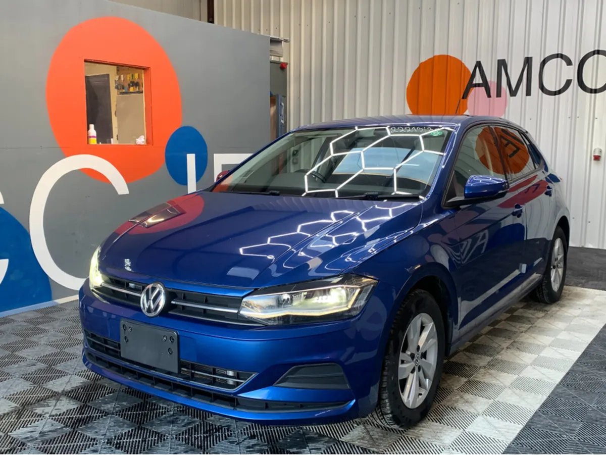 Volkswagen Polo MAY SALE ONLY €16950! TSI COMFORT - Image 3
