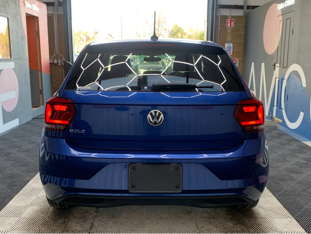 Volkswagen Polo MAY SALE ONLY €16950! TSI COMFORT - Image 4