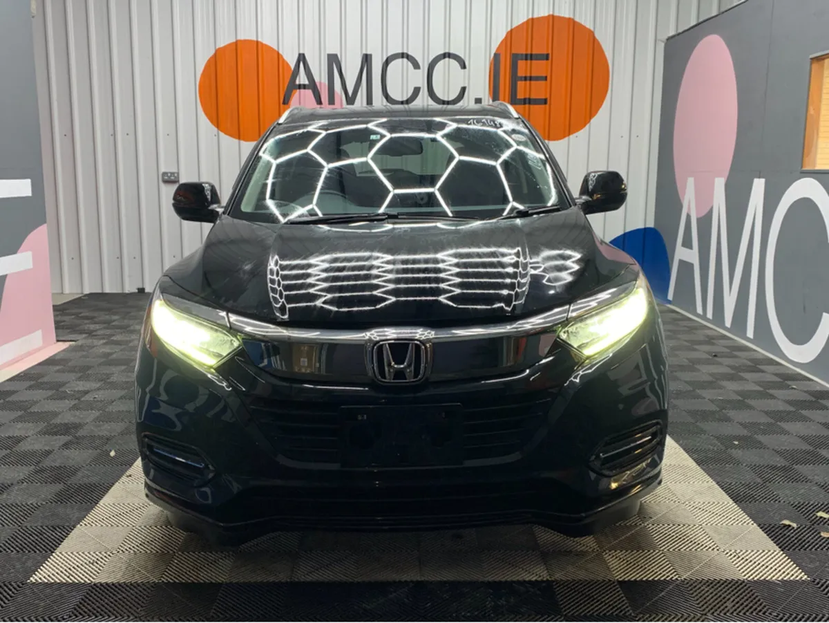 Honda Vezel VEZEL 1.5 HYBRID / 86k KMs / Heated Ha - Image 2