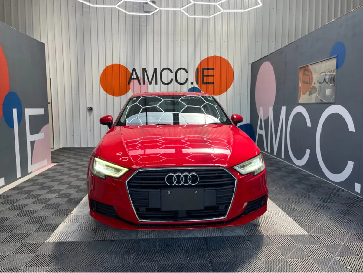 Audi A3 1.4 TFSI / 47k KMs / REVERSE CAMERA , ADAP - Image 2