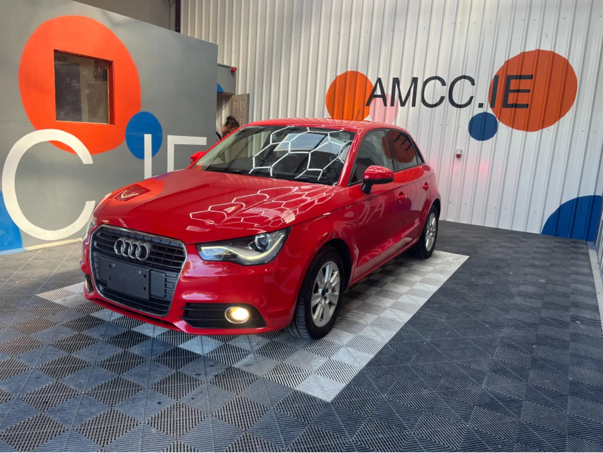 Audi A1 1.4 TFSI / 81k KMs / AUTOMATIC - Image 3