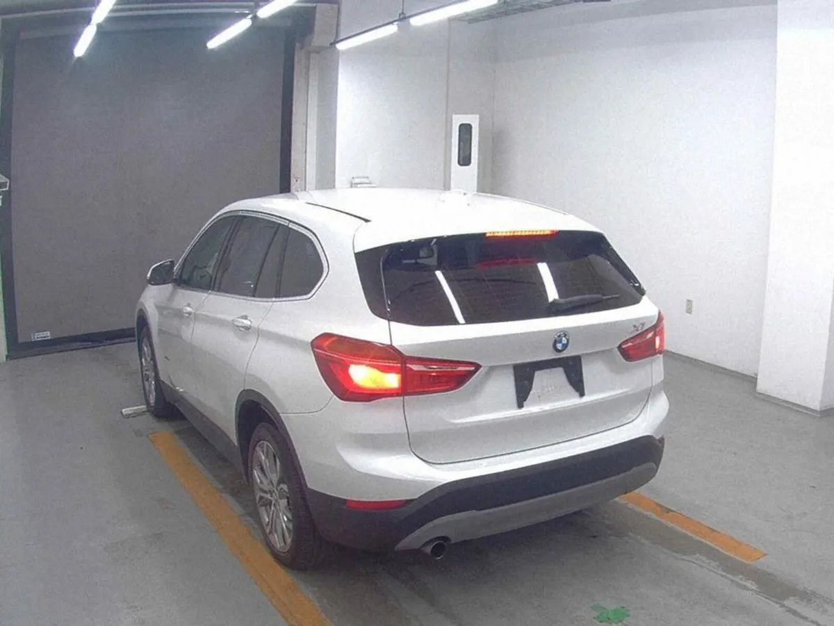 BMW X1 BMW X1 AUTOMATIC SDRIVE 18i *Coming Soon* / - Image 2