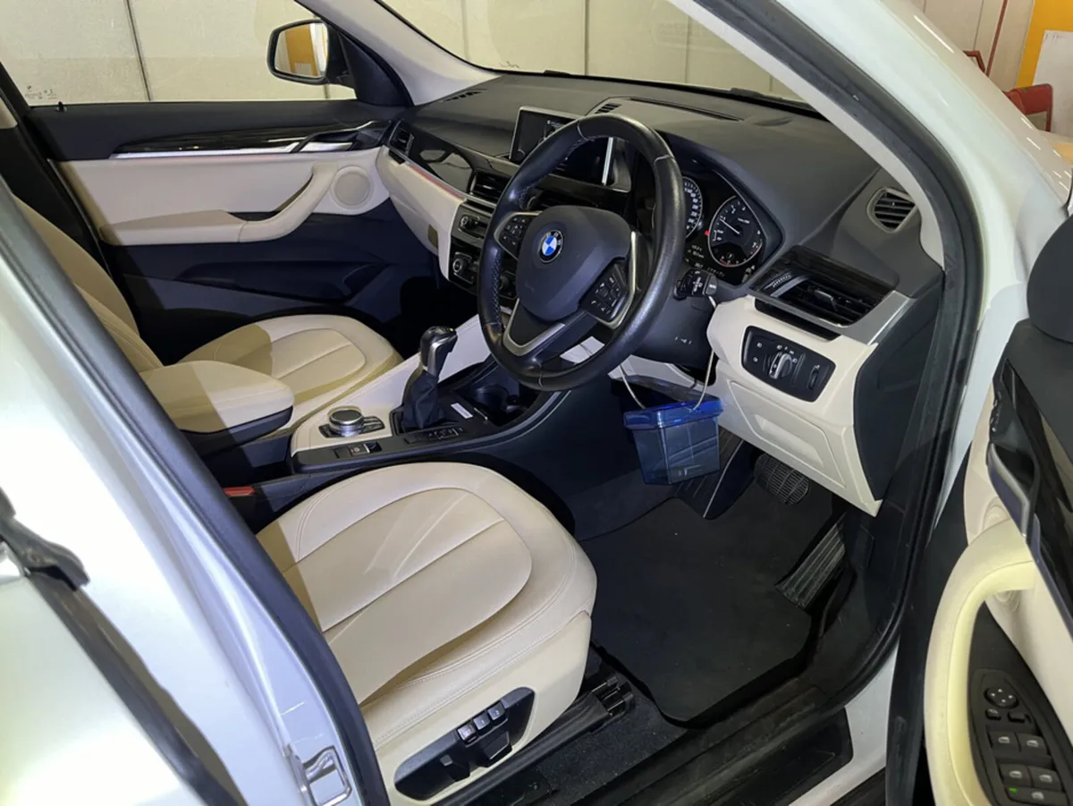 BMW X1 BMW X1 AUTOMATIC SDRIVE 18i *Coming Soon* / - Image 3