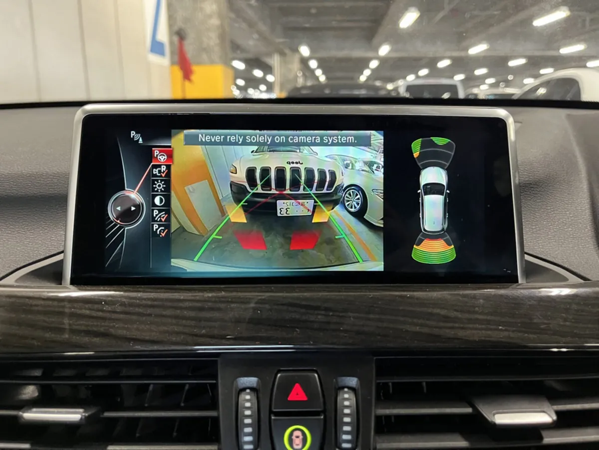 BMW X1 BMW X1 AUTOMATIC SDRIVE 18i *Coming Soon* / - Image 4