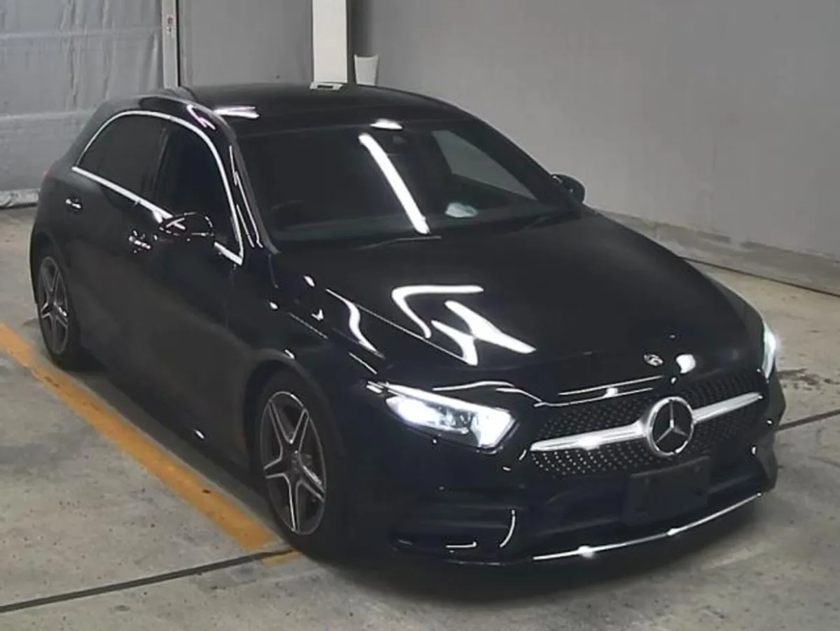 Mercedes-Benz A-Class A180 AMG LINE *Coming Soon* - Image 1
