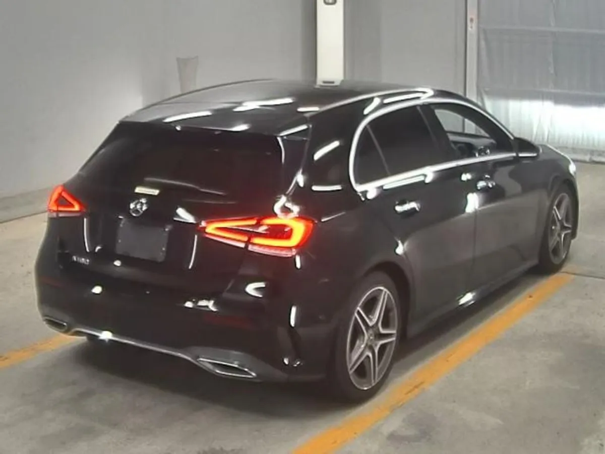 Mercedes-Benz A-Class A180 AMG LINE *Coming Soon* - Image 2