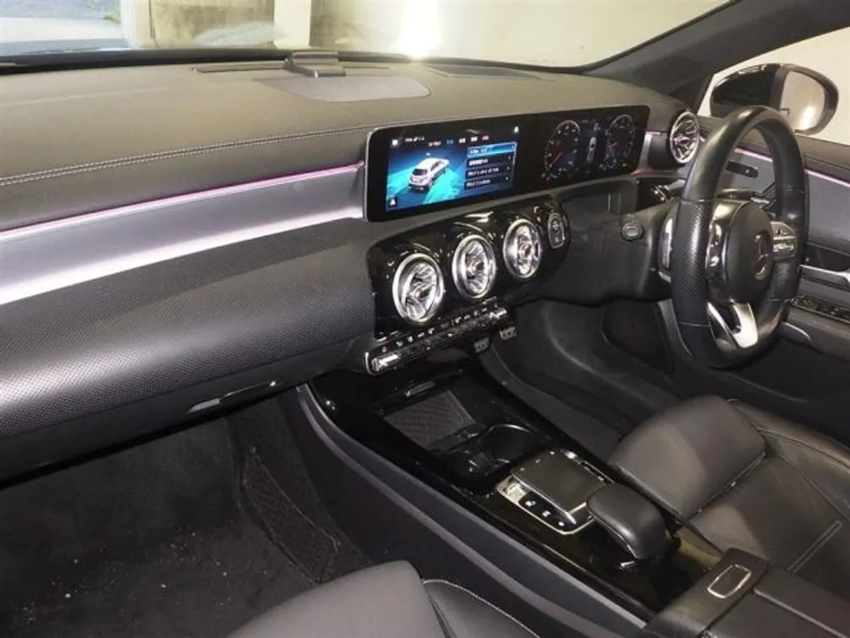 Mercedes-Benz A-Class A180 AMG LINE *Coming Soon* - Image 3