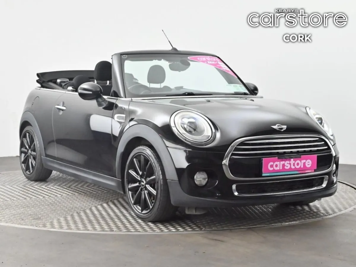 MINI Cooper Cooper - Image 1