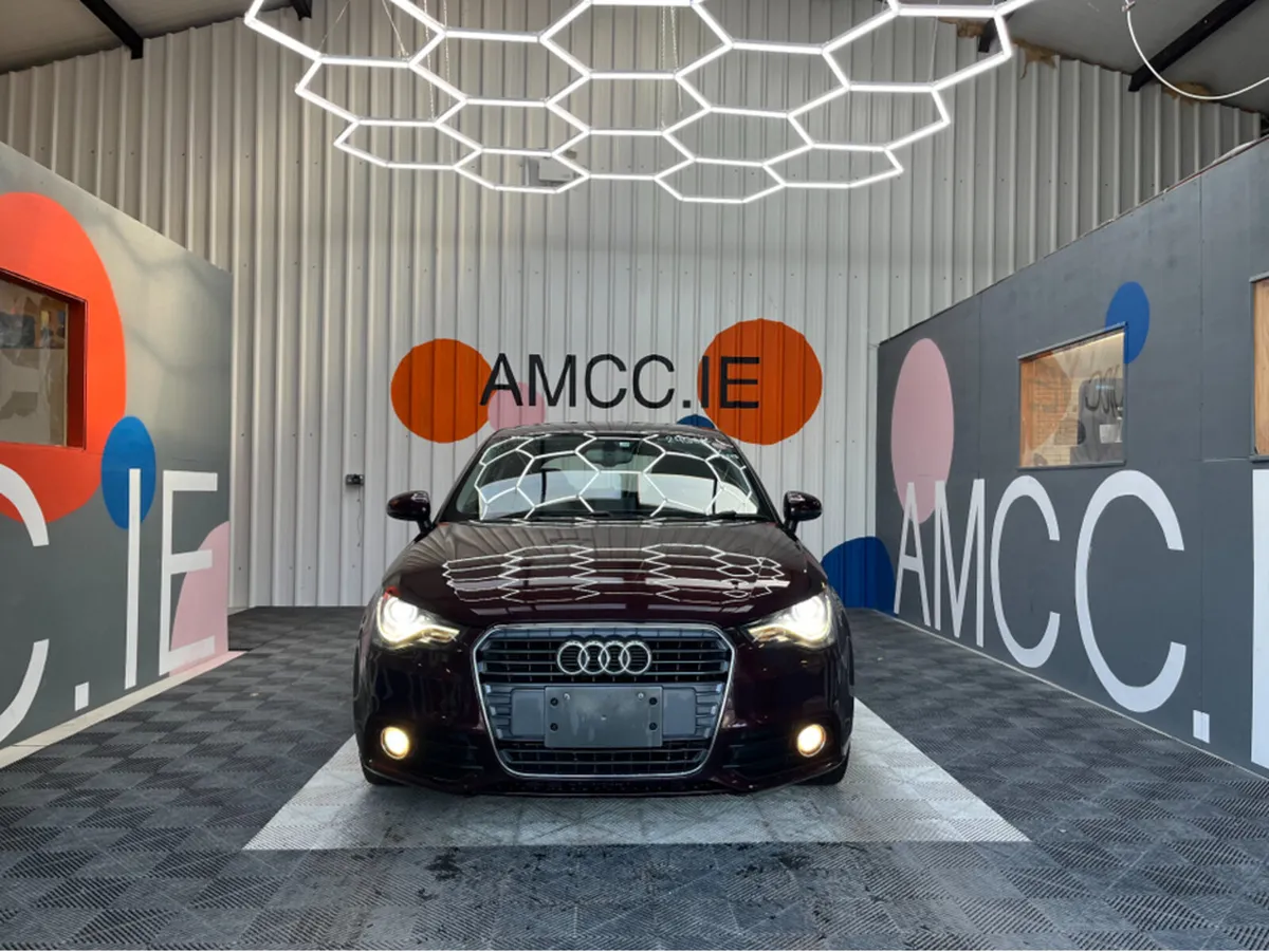 Audi A1 1.4 PETROL / 85k KMs / - Image 2
