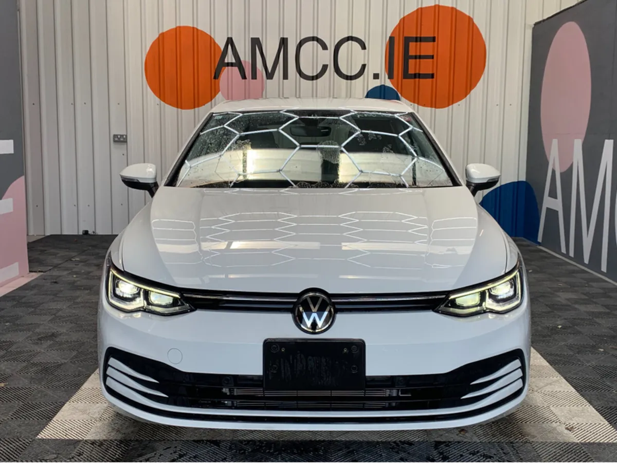 Volkswagen Golf TDI / 3k KMs /  Automatic / Heated - Image 2