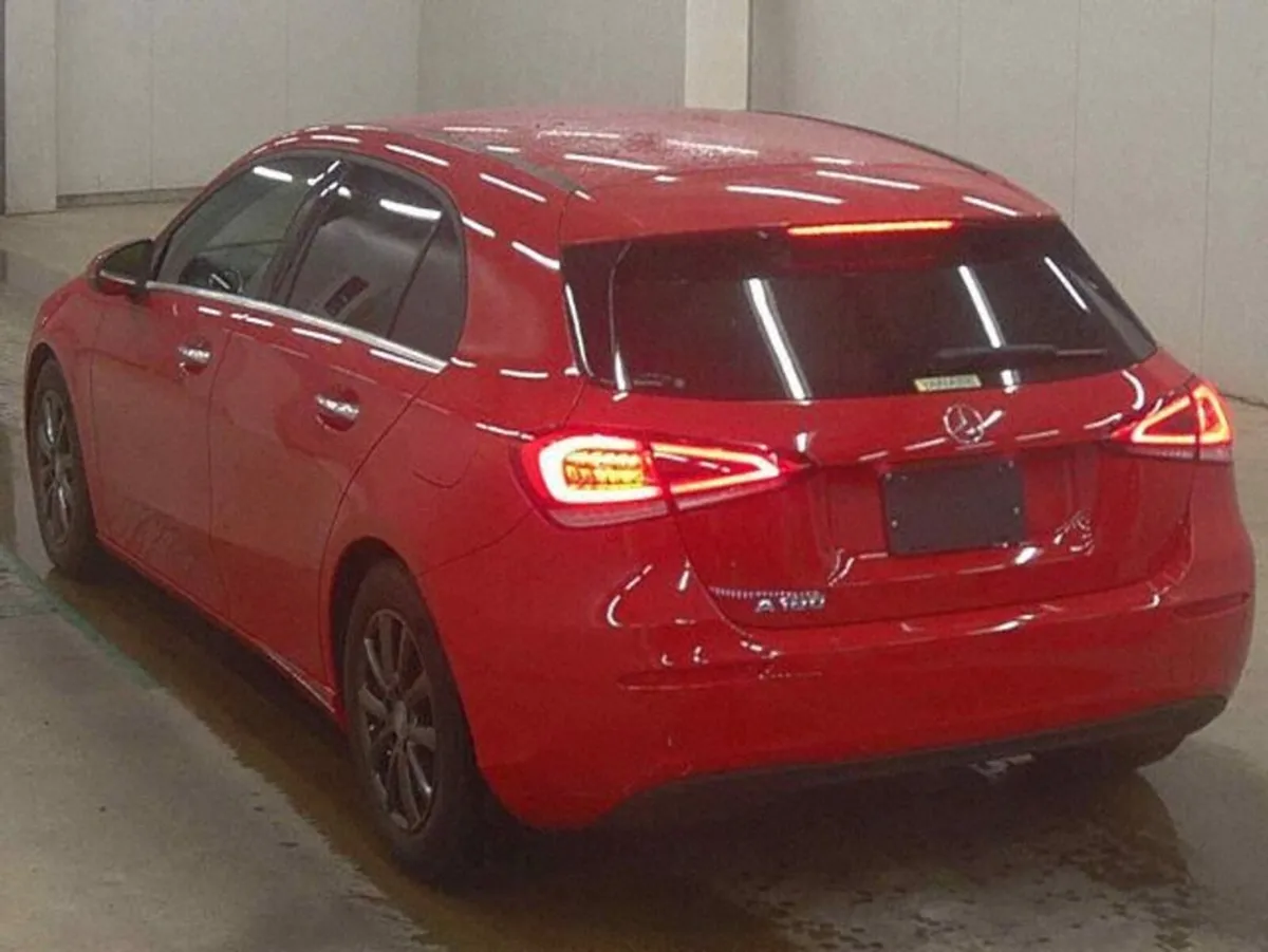 Mercedes-Benz A-Class AUTOMATIC A180 *Coming Soon* - Image 2