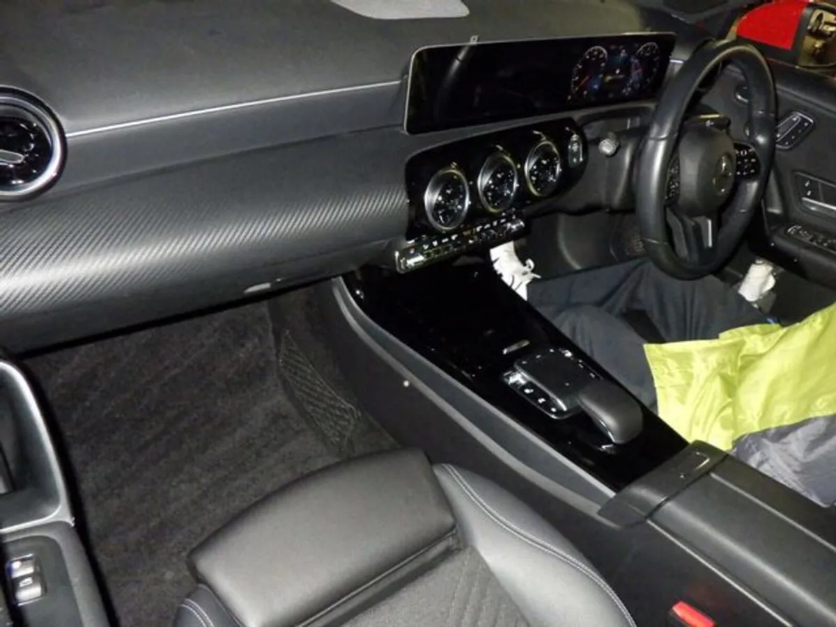 Mercedes-Benz A-Class AUTOMATIC A180 *Coming Soon* - Image 3