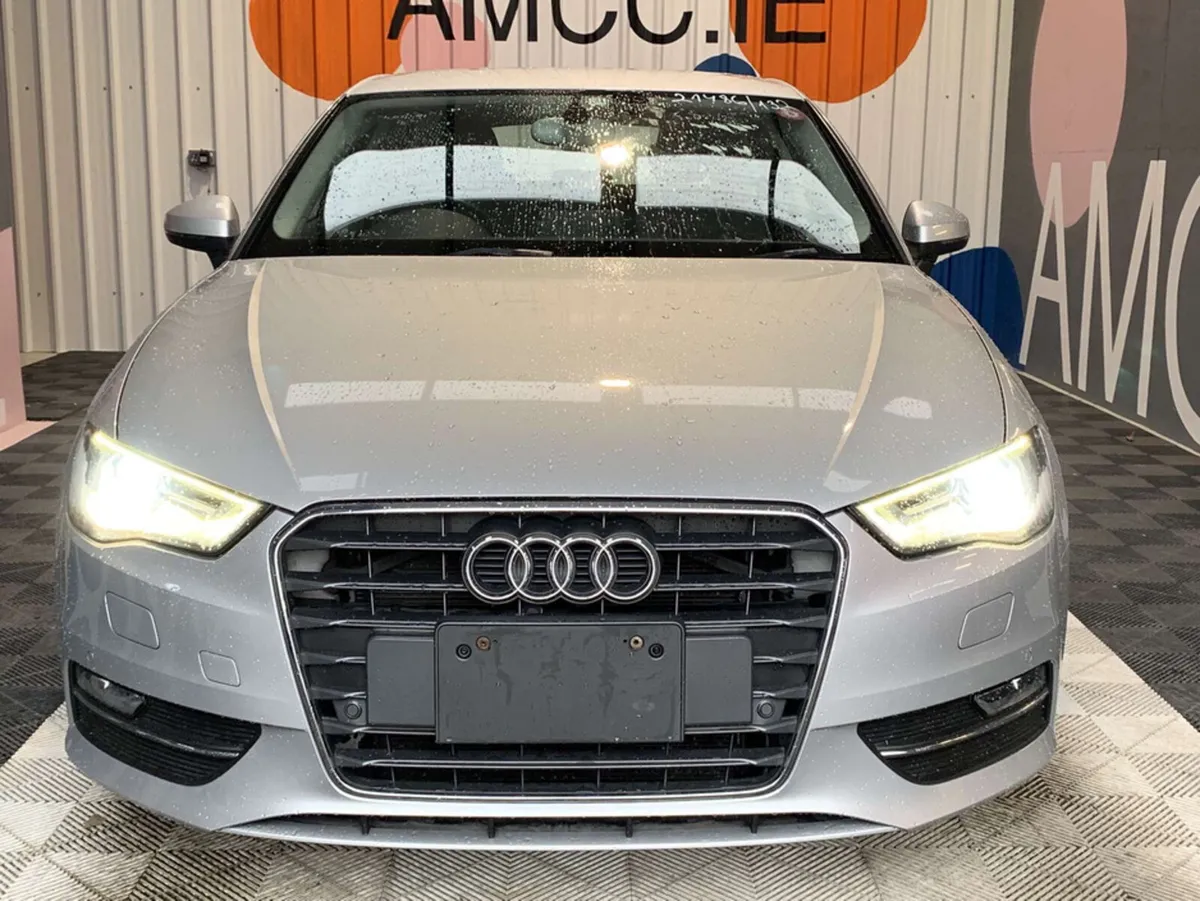 Audi A3 Audi A3 Automatic 1.4 TFSI / Reverse Camer - Image 2
