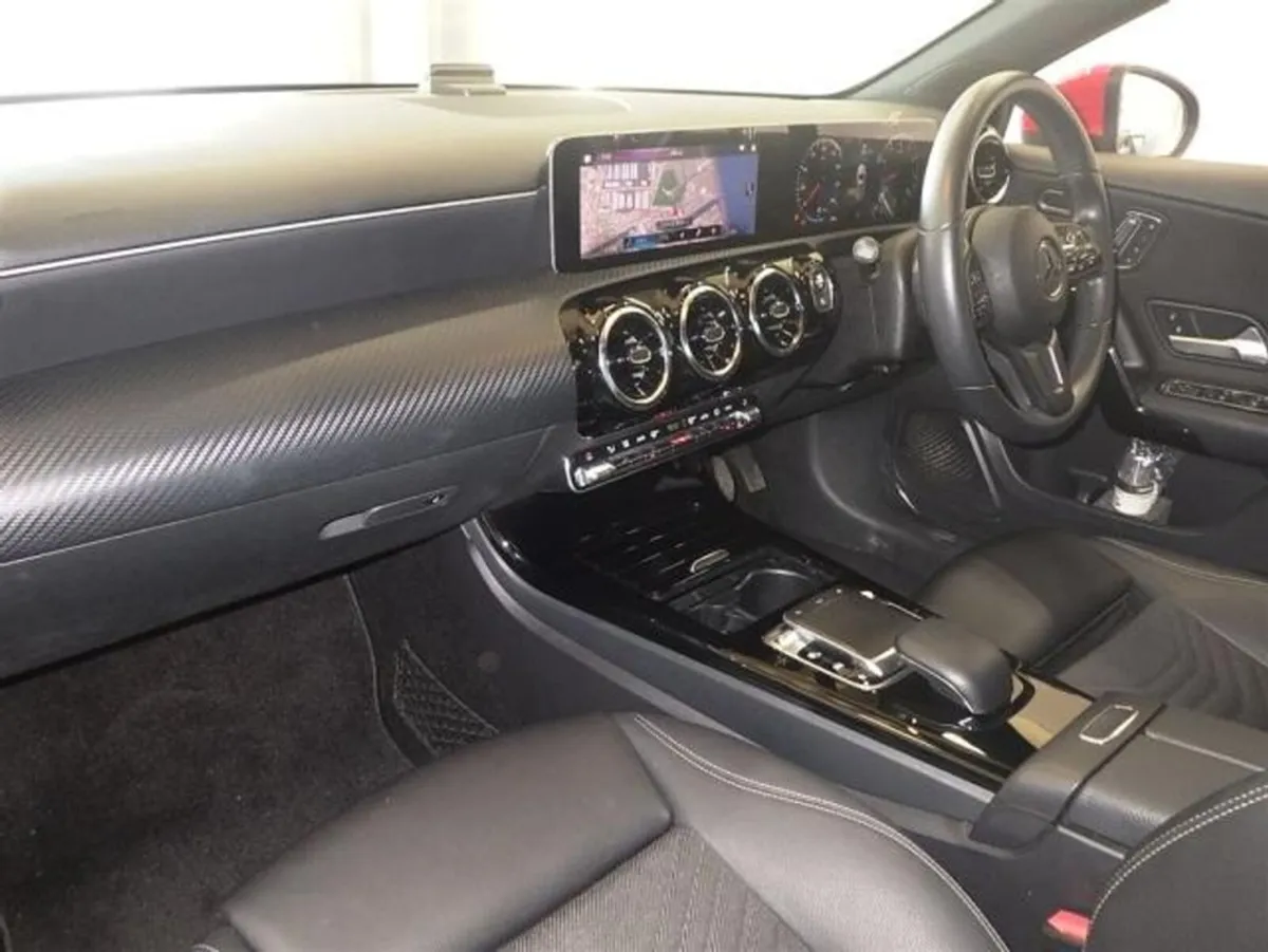 Mercedes-Benz A-Class A180 AUTOMATIC *Coming Soon* - Image 3