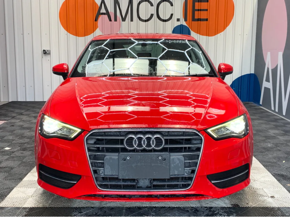 Audi A3 AUTOMATIC A3 1.4 TFSI / 69k KMs / Reverse - Image 2