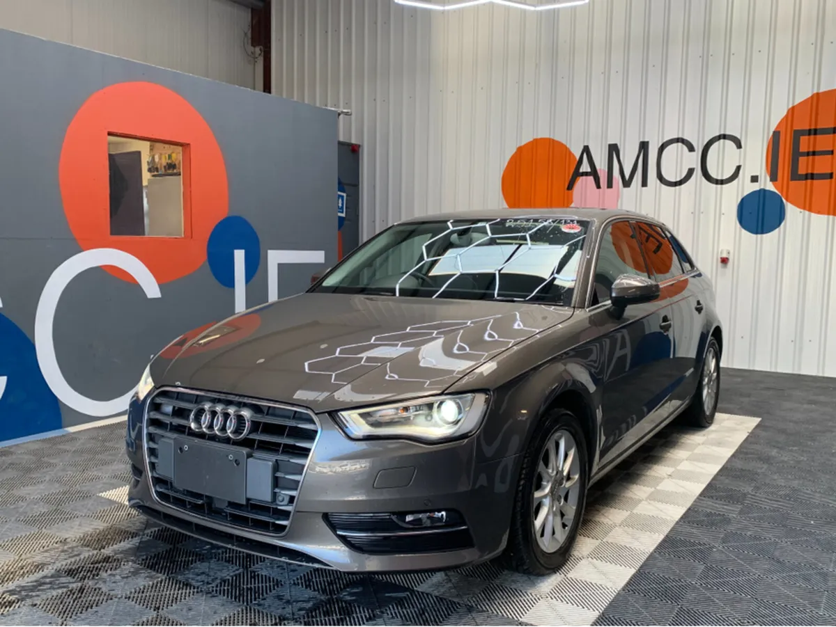 Audi A3 MAY SALE!! 1.4 TFSI AUTOMATIC / 104k KMs / - Image 3