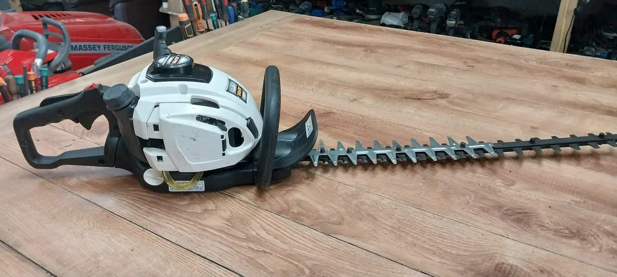 Alpina Hedge trimmer - Image 3