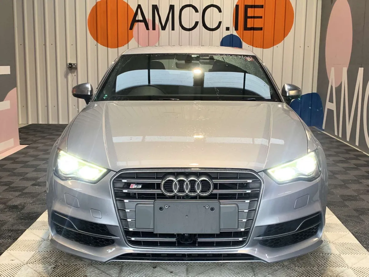 Audi S3 Audi S3 2.0 TFSI Automatic / Reverse Camer - Image 2