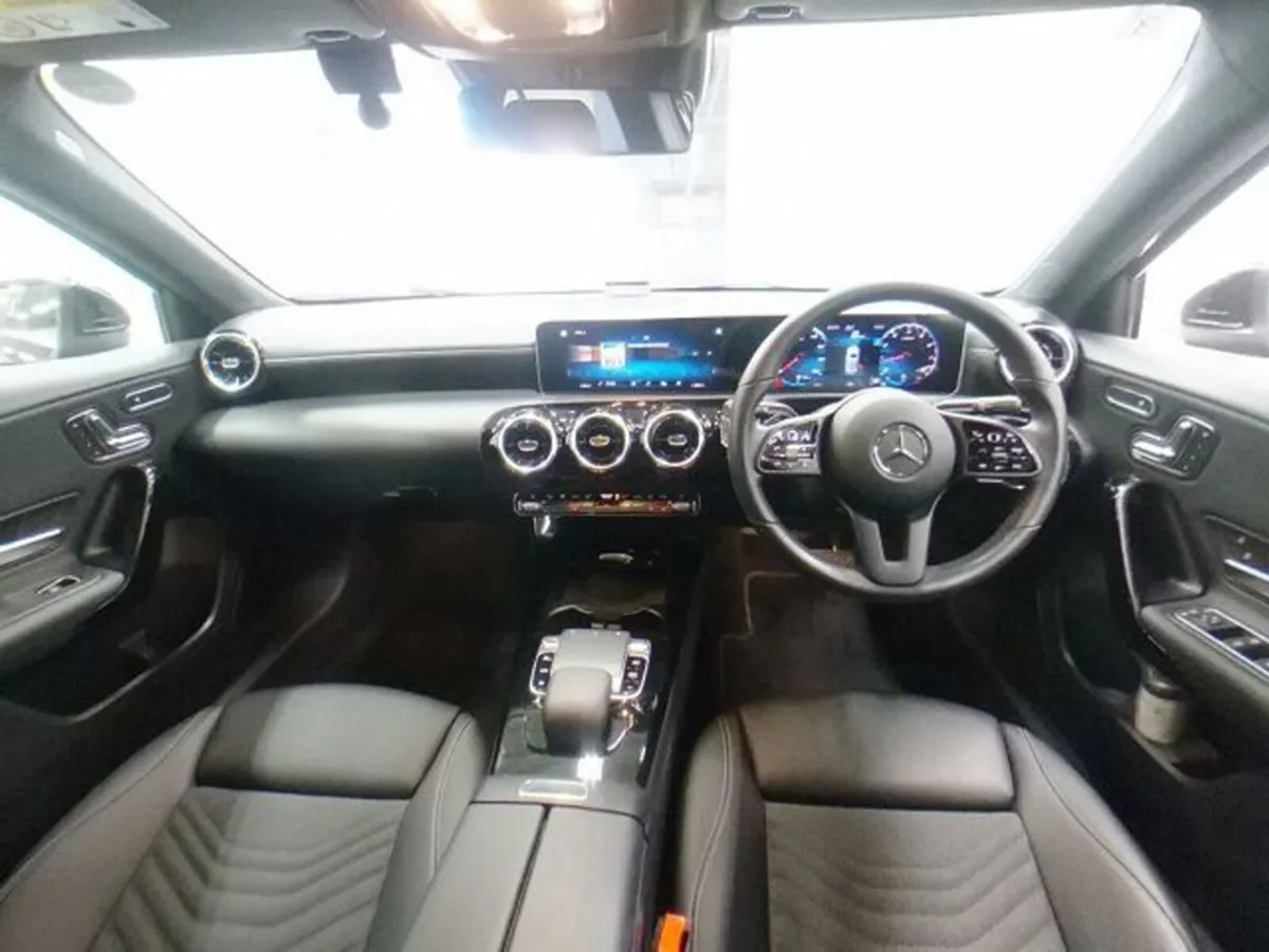 Mercedes-Benz A-Class A180 AUTOMATIC *Coming Soon* - Image 3