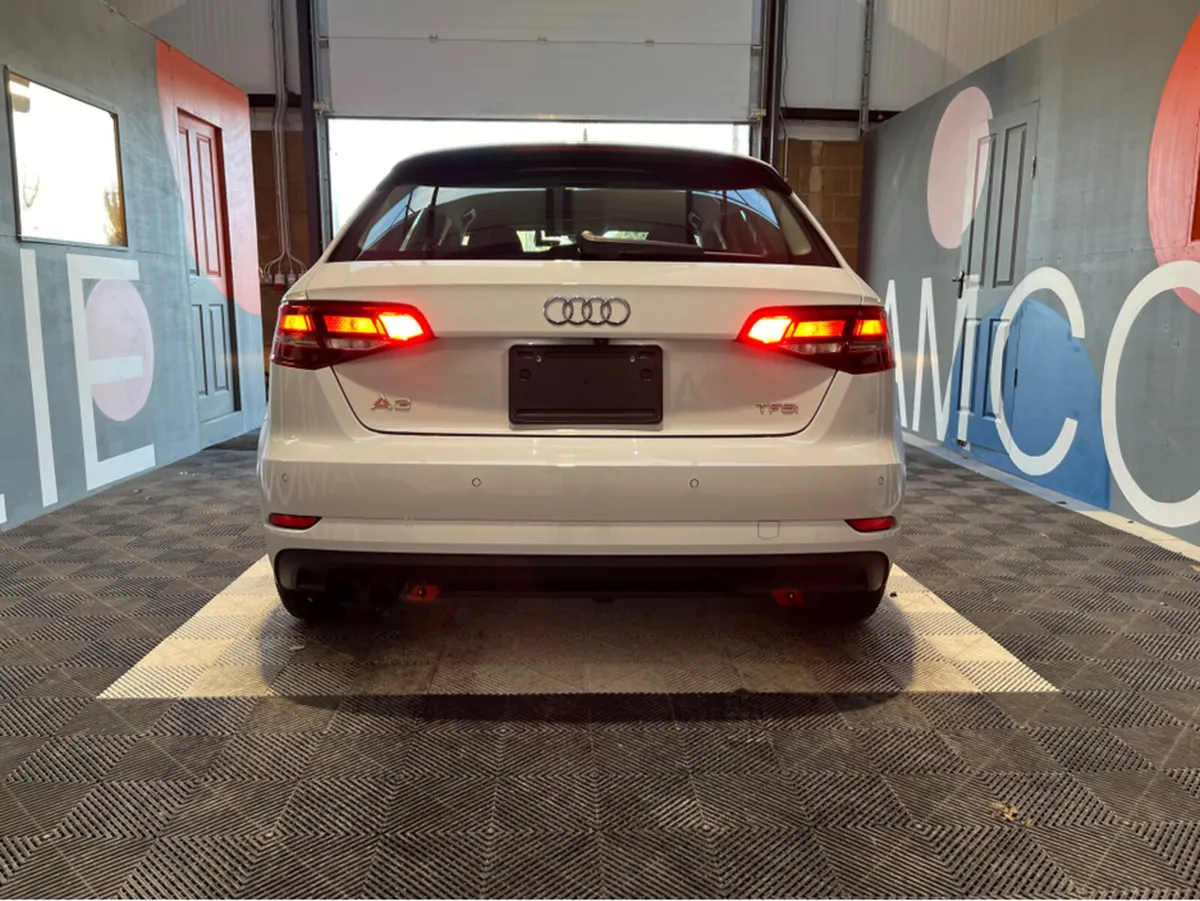 Audi A3 Audi A3 Automatic 1.4 TFSI - Digital Dash - Image 3