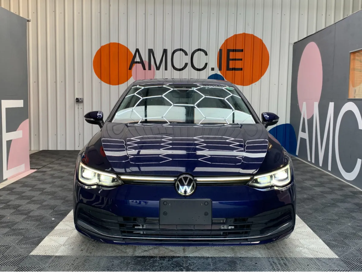 Volkswagen Golf 1.5 eTSI  / 9k KMs / Heated Seats - Image 2