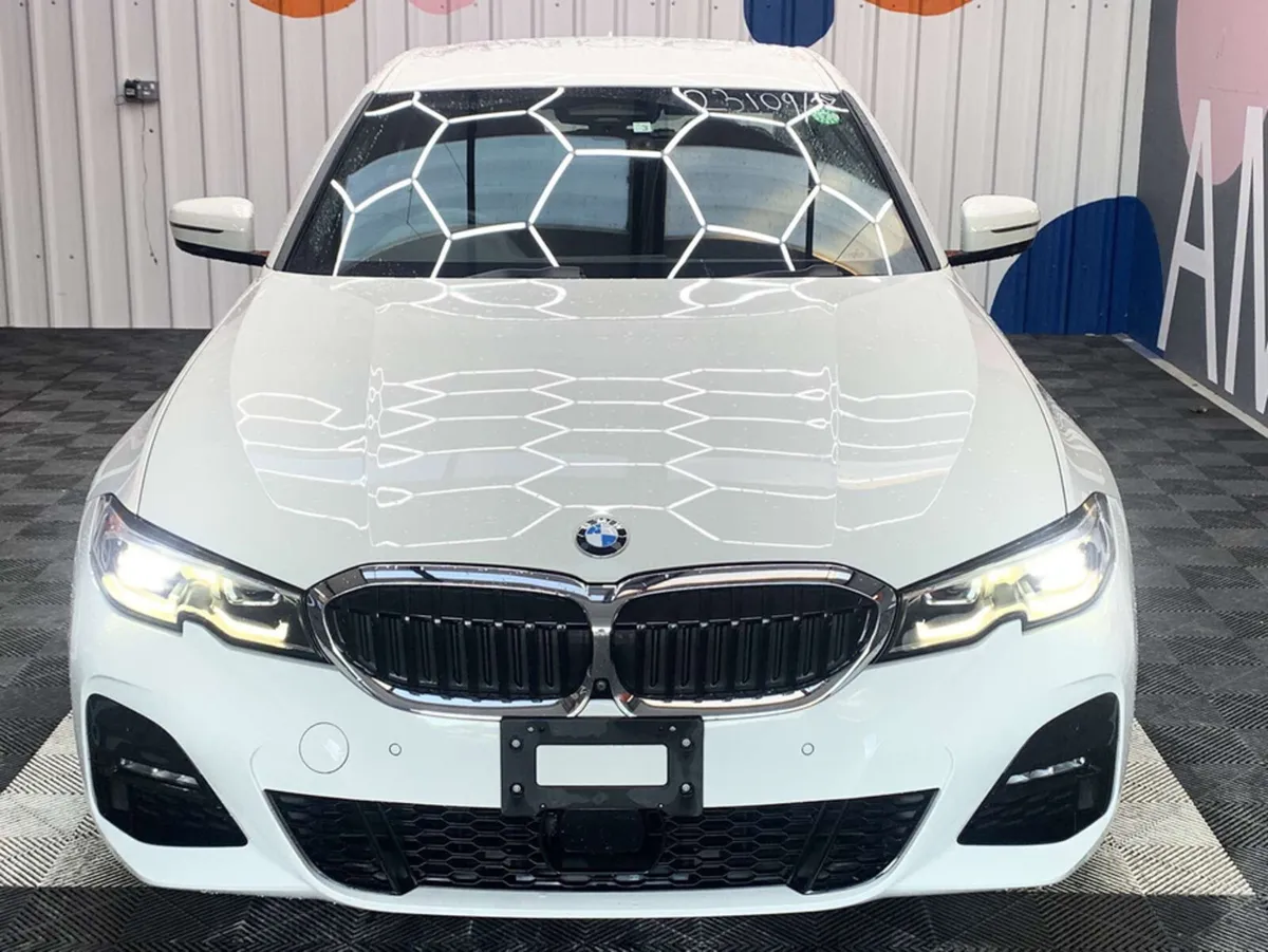 BMW 3-Series BMW 330E M Sport / 30k KMS / Heated L - Image 2