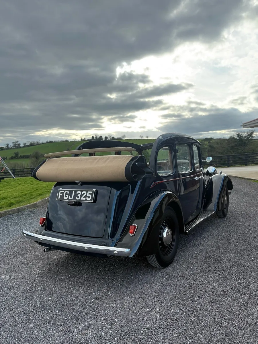 Austin 12 - Image 4