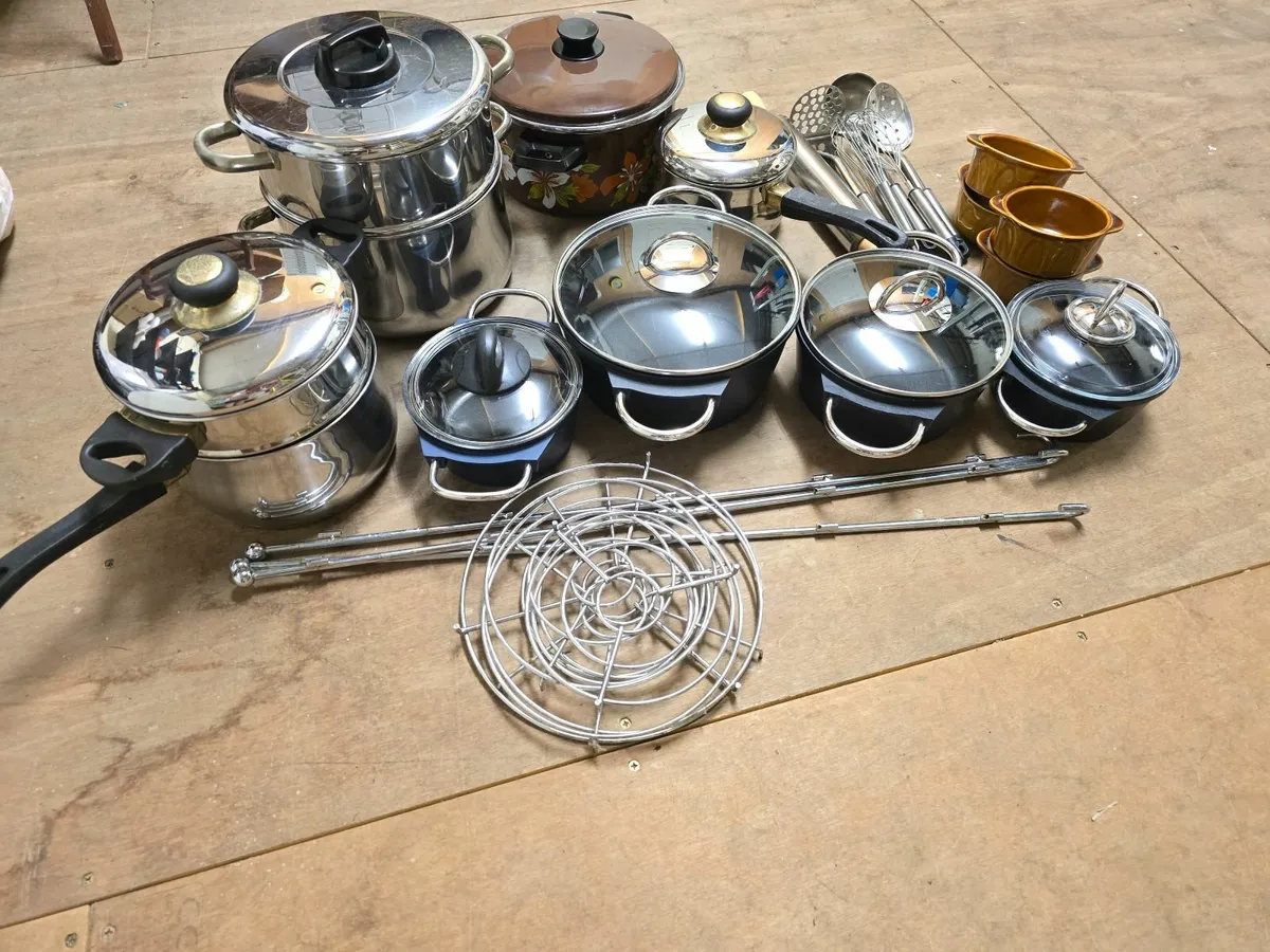 Kitchen Utensils