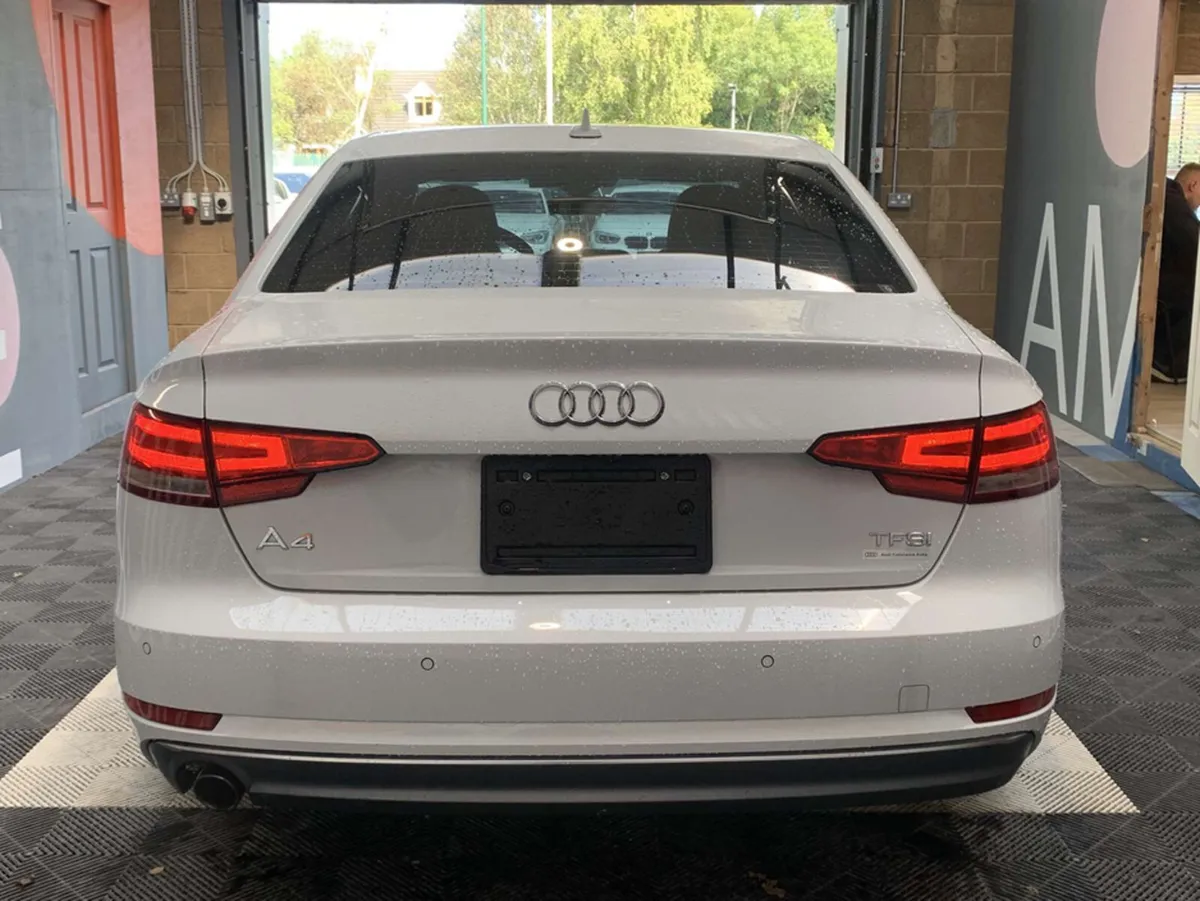 Audi A4 Audi A4 Automatic 1.4 TFSI Sport / 51k KMs - Image 3