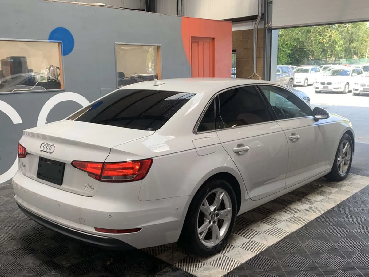 Audi A4 Audi A4 Automatic 1.4 TFSI Sport / 51k KMs - Image 4