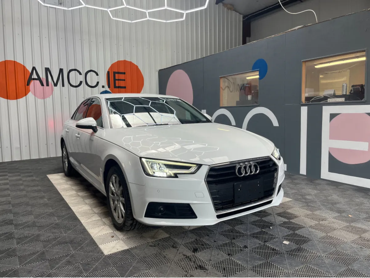 Audi A4 2.0 TFSI / 66k KMs / REVERSE CAMERA , ADAP - Image 1