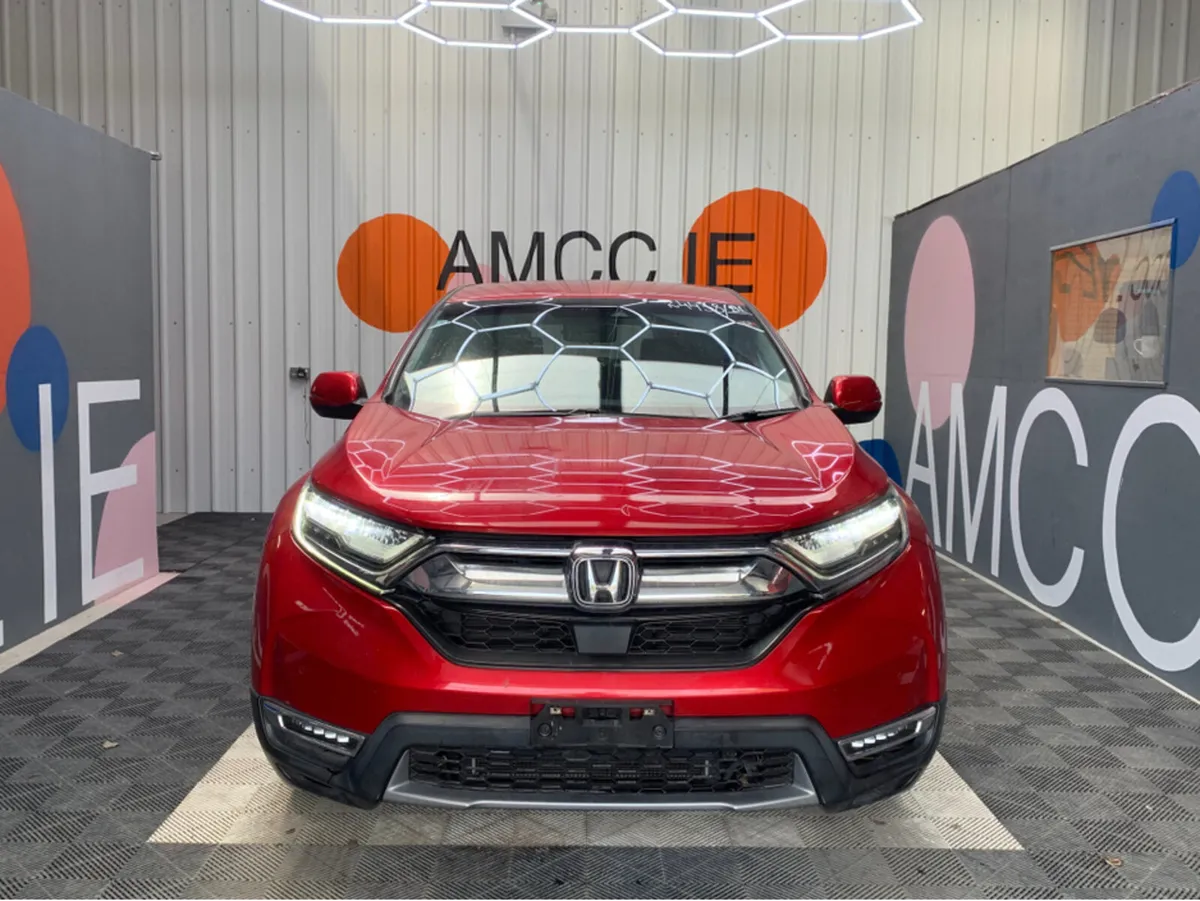Honda CR-V 2.0 HYBRID CR-V / 96k KMs / Heated Leat - Image 2