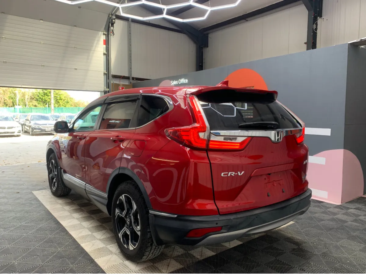 Honda CR-V 2.0 HYBRID CR-V / 96k KMs / Heated Leat - Image 4