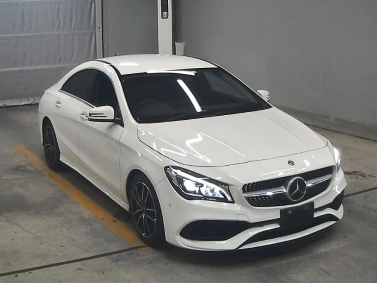 Mercedes-Benz CLA CLA180 AMG *Coming Soon* / 51k K - Image 1