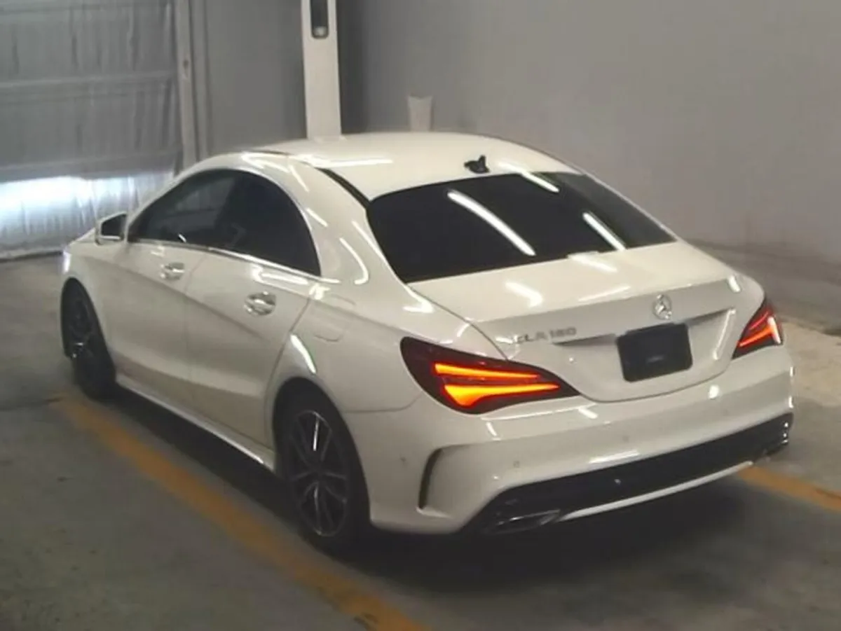 Mercedes-Benz CLA CLA180 AMG *Coming Soon* / 51k K - Image 2