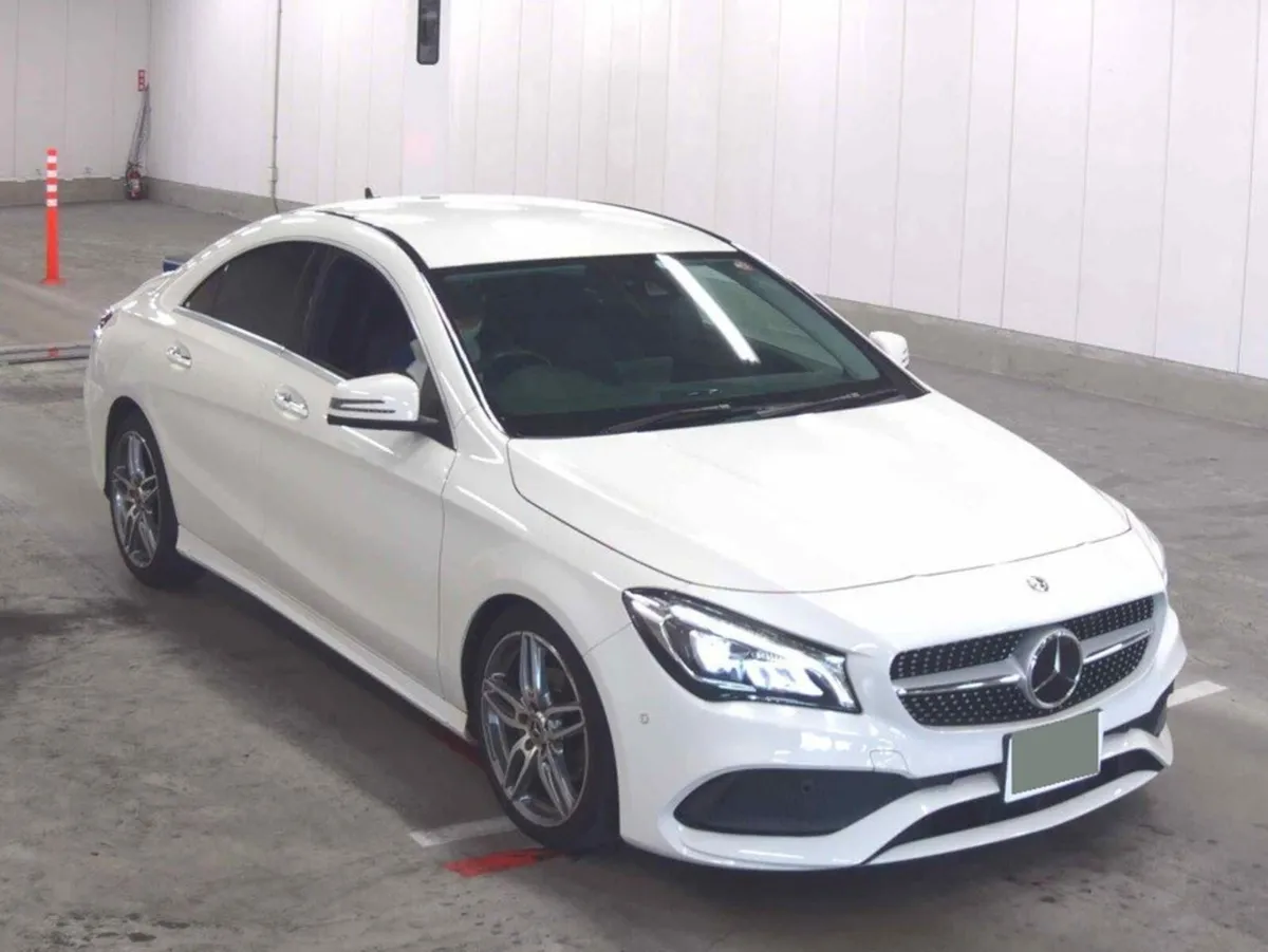 Mercedes-Benz CLA CLA180 AMG STYLE *Coming Soon* / - Image 1