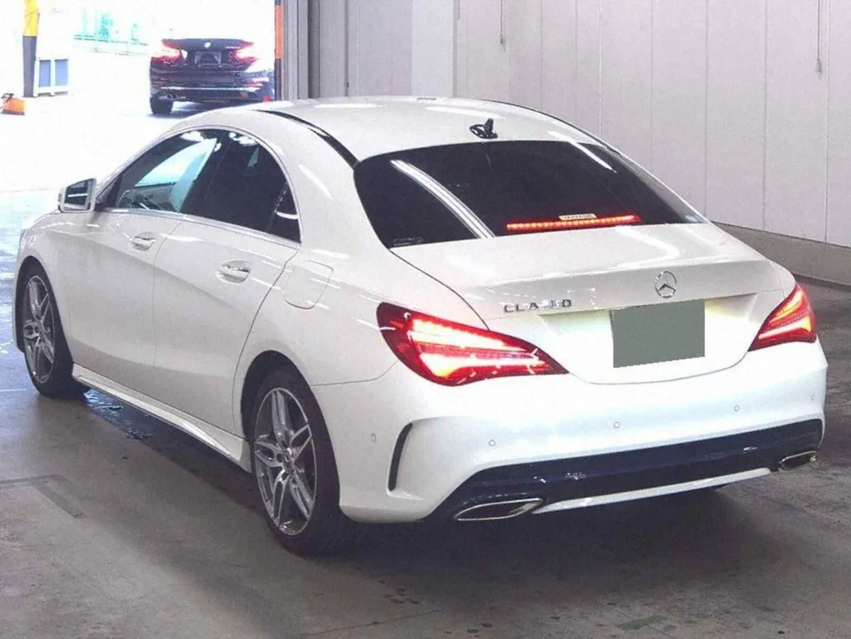 Mercedes-Benz CLA CLA180 AMG STYLE *Coming Soon* / - Image 2