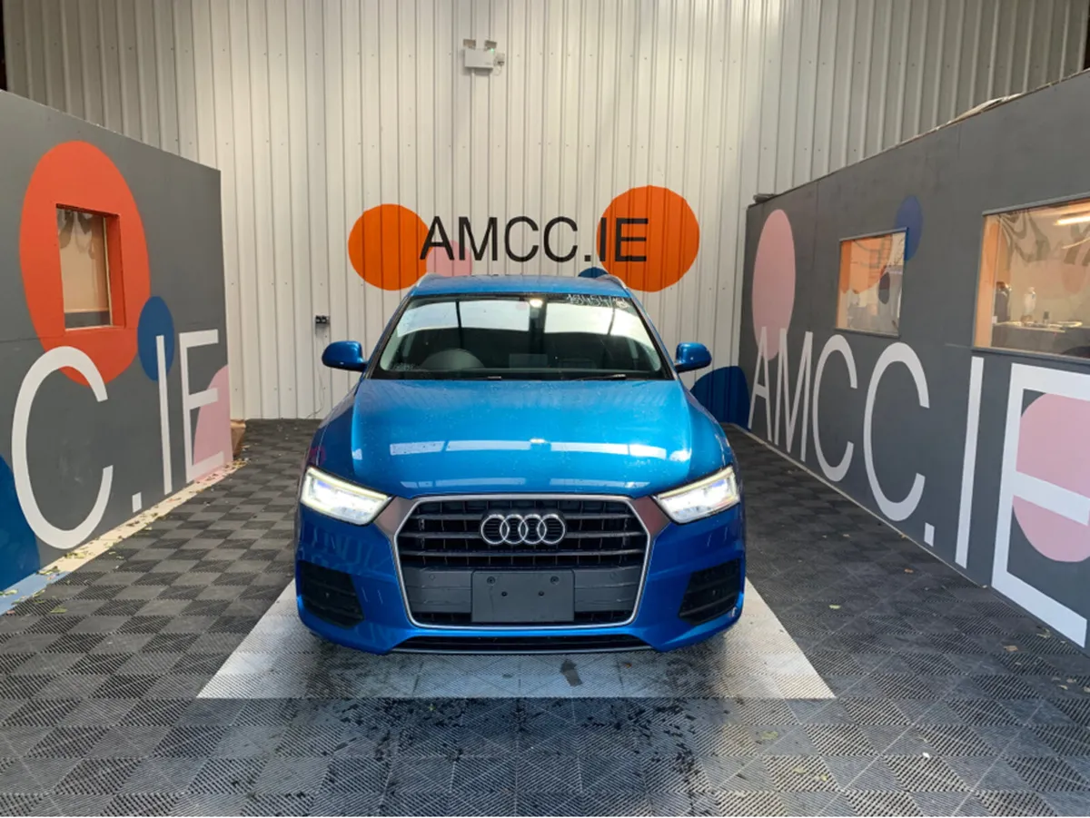 Audi Q3 MAY SALE ONLY €20750! Audi Q3 Automatic 1. - Image 2