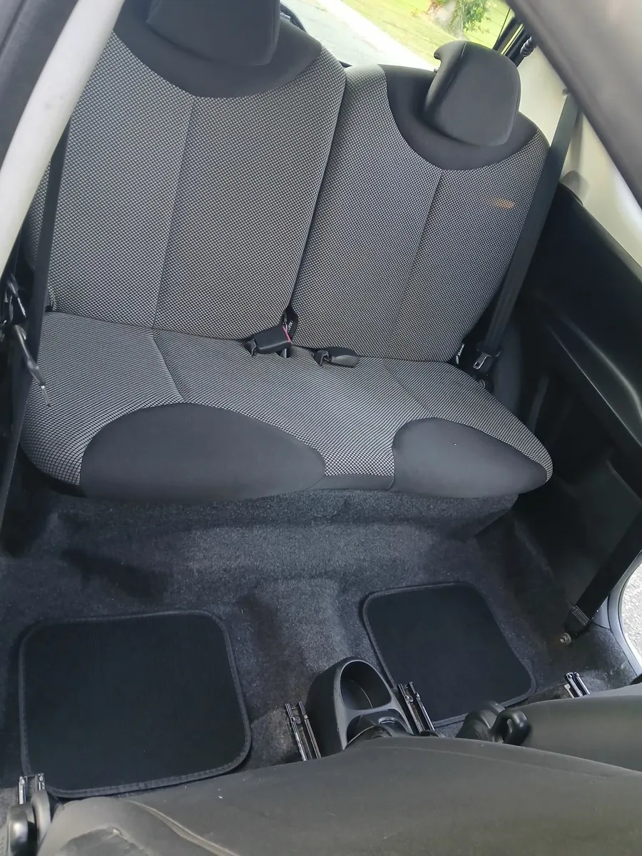 Toyota Aygo 2013 Nct/02 26 tax 08/25 - Image 4