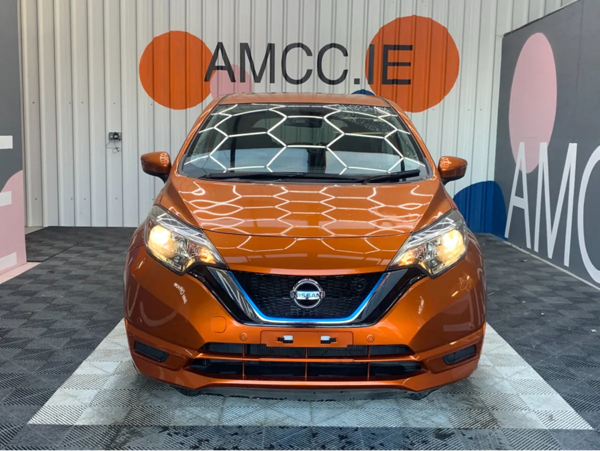 Nissan Note ONLY €12950 E-POWER X / 84k KMs / Auto - Image 2