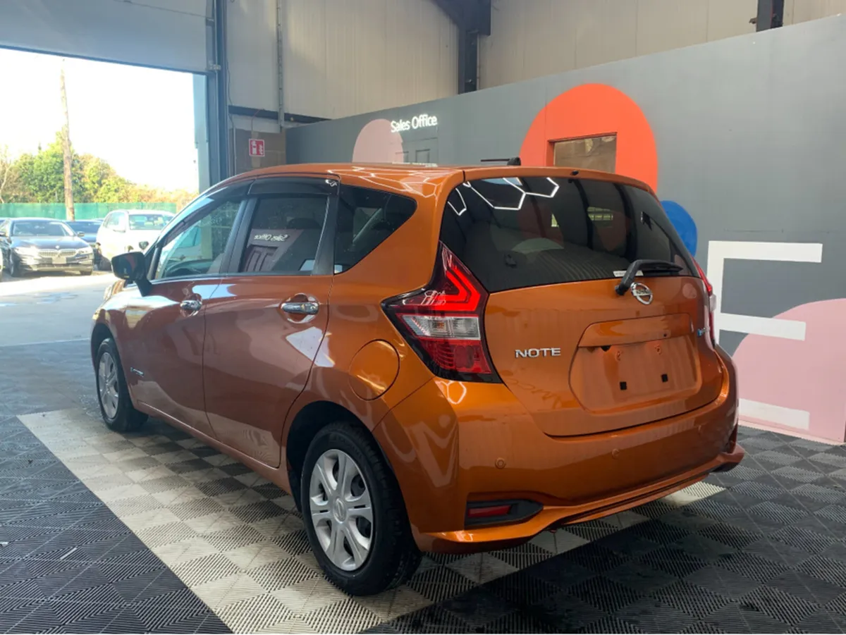 Nissan Note ONLY €12950 E-POWER X / 84k KMs / Auto - Image 4