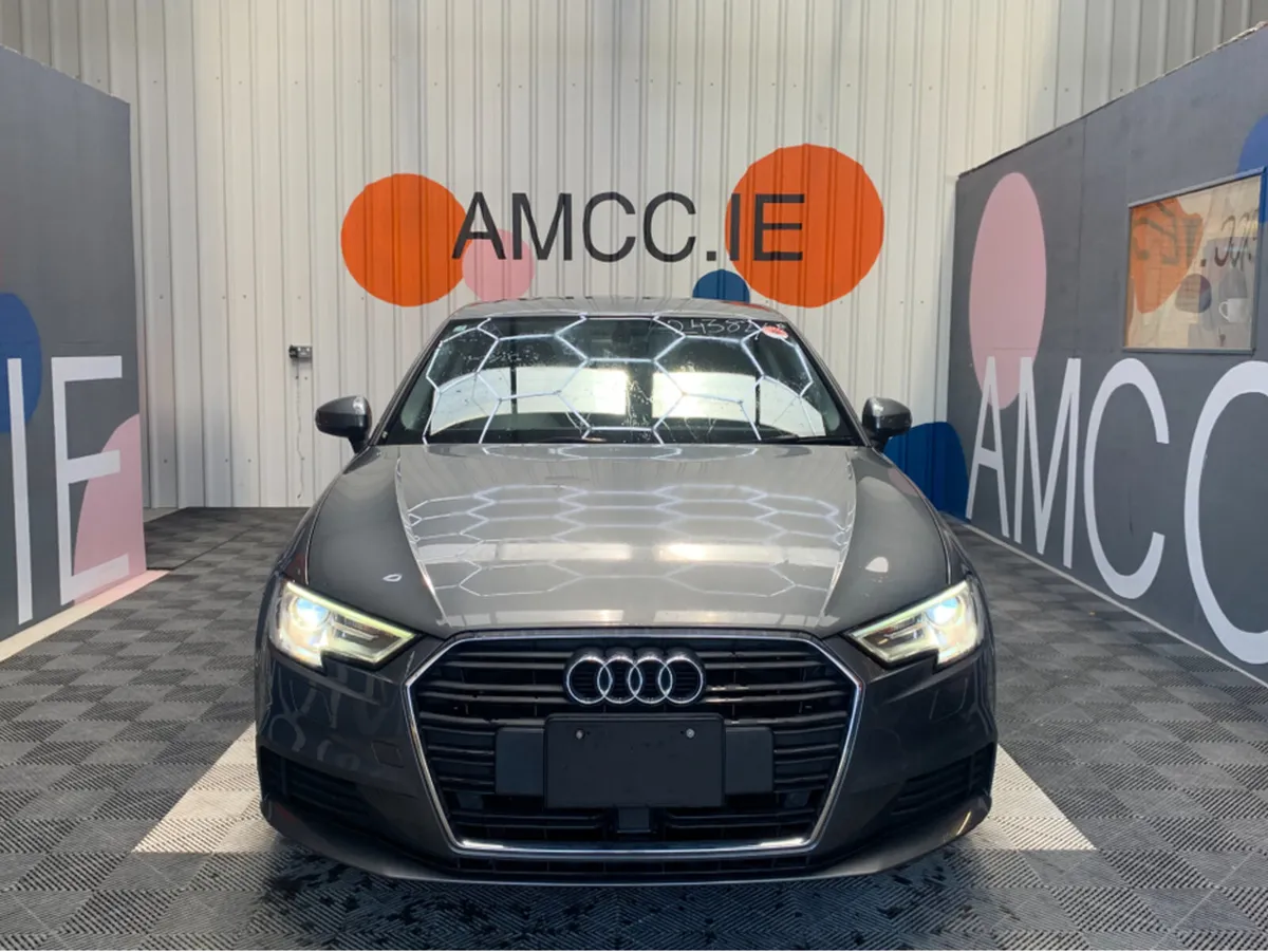 Audi A3 1.4 TFSI AUTOMATIC / 54k KMs / Adaptive Cr - Image 2