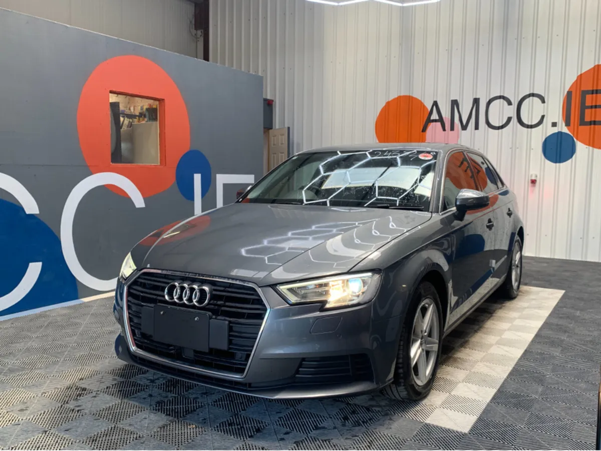 Audi A3 1.4 TFSI AUTOMATIC / 54k KMs / Adaptive Cr - Image 3