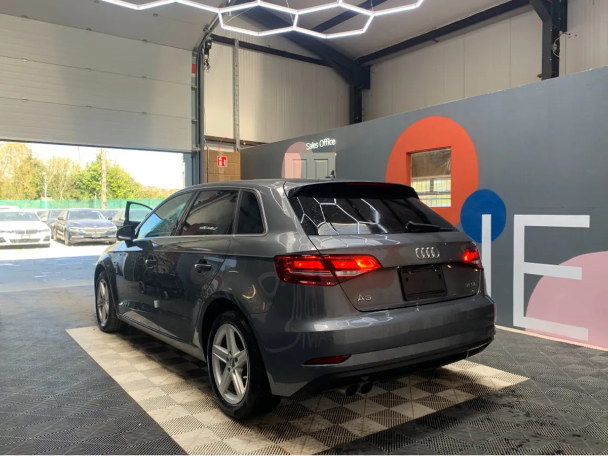 Audi A3 1.4 TFSI AUTOMATIC / 54k KMs / Adaptive Cr - Image 4