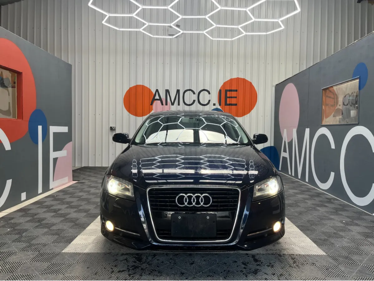 Audi A3 1.4 TFSI / 82k KMs / HEATED SEATS , REVERS - Image 2